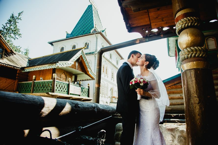 Фото 18468298 в коллекции Владимир и Наталья - Photographer Vladimir Degtyarev