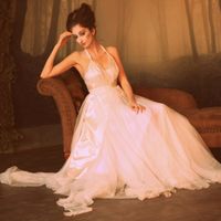 2000 руб на сутки, без залога) размер 40-42
Продам за 15 000 руб, предложение о продаже 
актуально до 20 июля 2016 г.