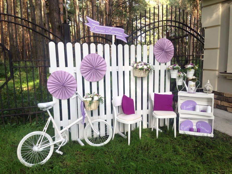 Фото 15753332 в коллекции 09.09.2017 Дмитрий и Екатерина - Арт-студия Весна