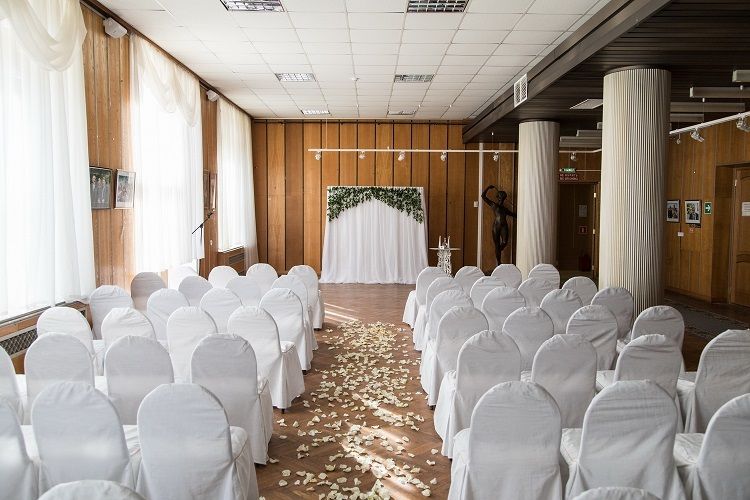 Фото 17259860 в коллекции 14.04.2018 Павел и Екатерина - Арт-студия Весна