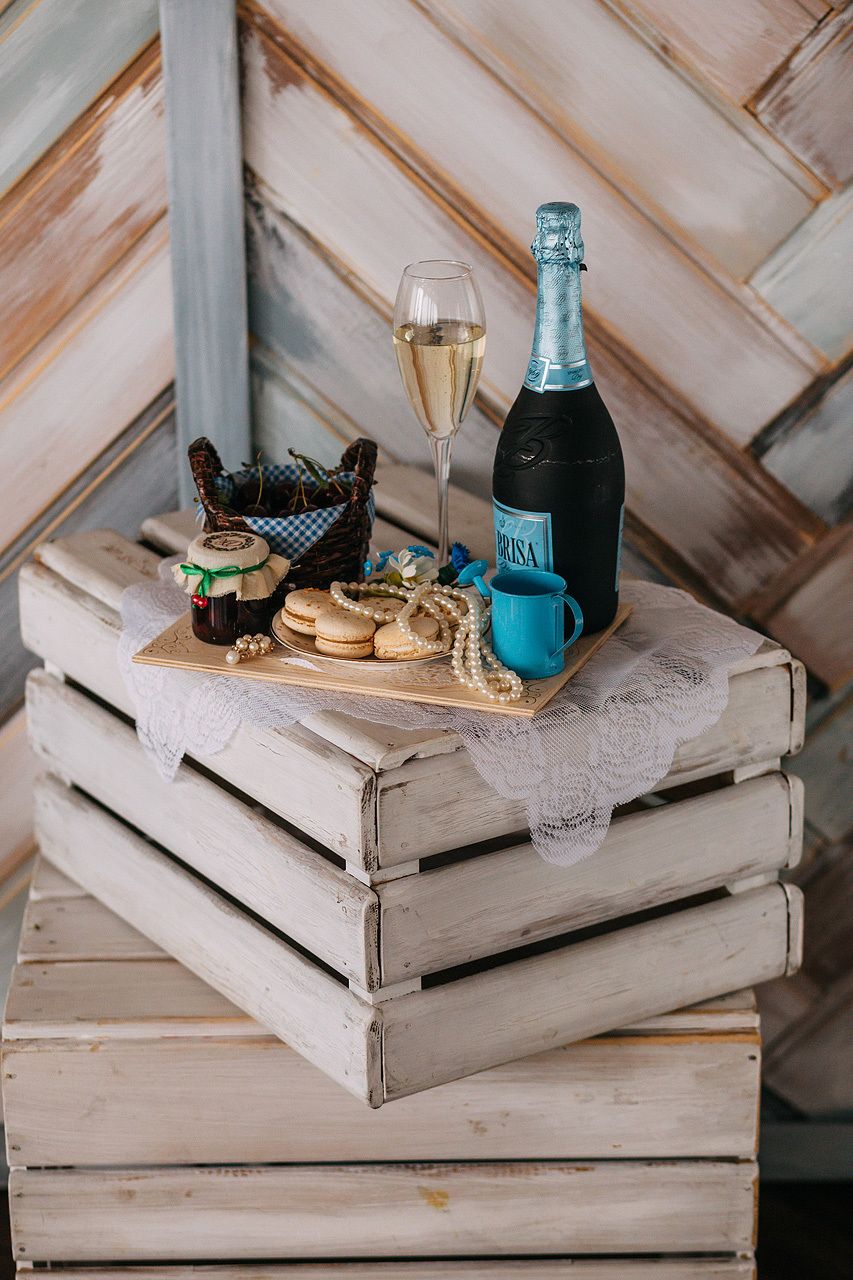 Фото 12835242 в коллекции Утро невесты - Sulana