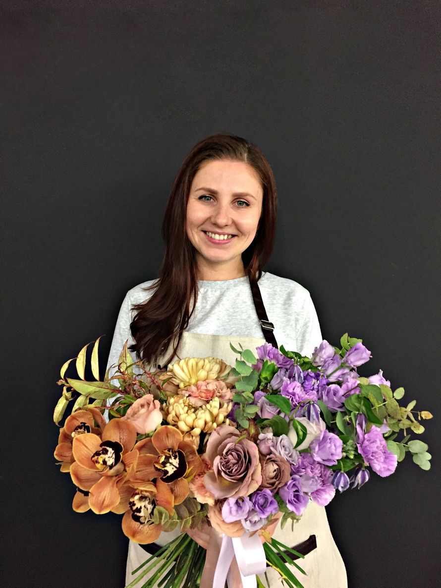 Фото 17159432 в коллекции Портфолио - Creative studio Pepper - оформление и флористика