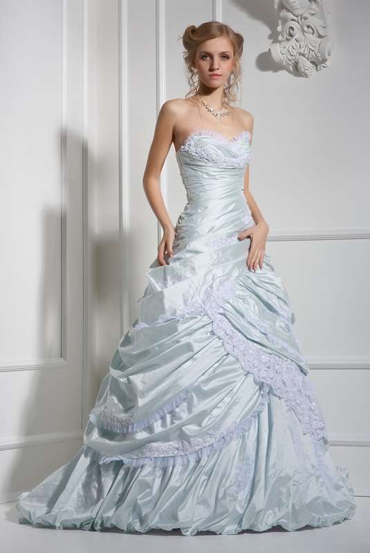 Фото 14663790 в коллекции Портфолио - Wedding дисконт - магазин свадебных платьев