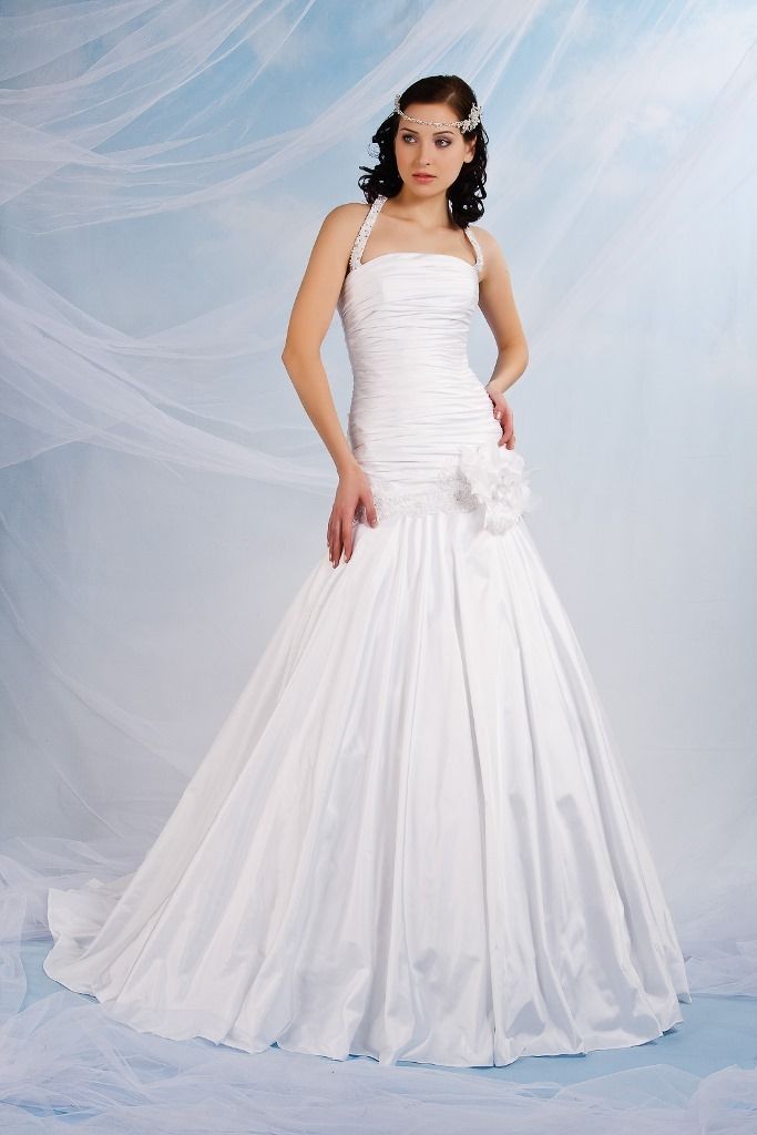 Фото 14664184 в коллекции Портфолио - Wedding дисконт - магазин свадебных платьев