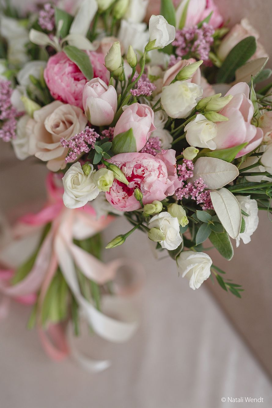 Утро невесты - фото 16881768 Фотограф Наталья Вендт