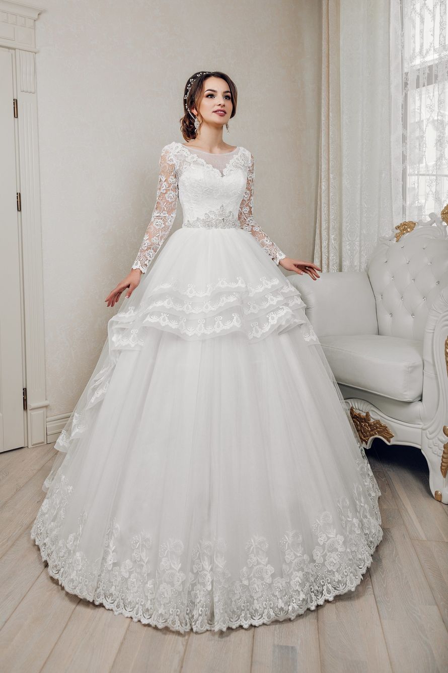 Свадебный салон Robe Blanche