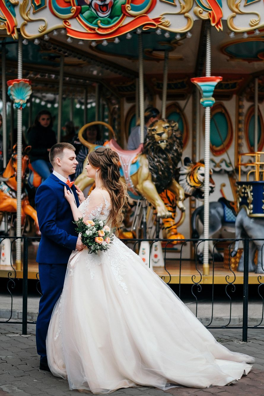 Свадьба Алексей и Карина 28 июня 2019г 
#ozhiginphoto #ozhiginvideo - фото 18842202 Фотограф Денис Ожигин
