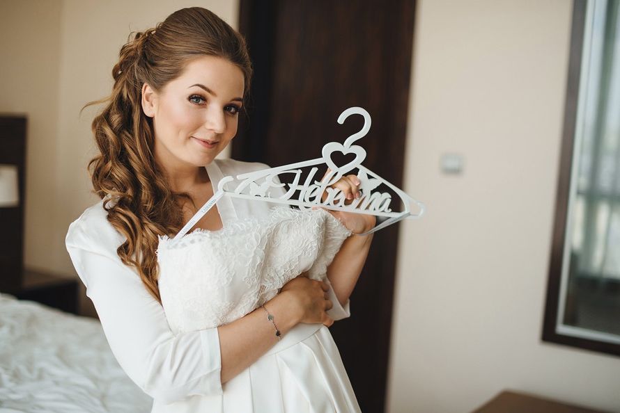 Макияж и укладка - Наталья Боярова (nataliab_muah) - фото 14965306 Стилист-визажист Наталья Боярова