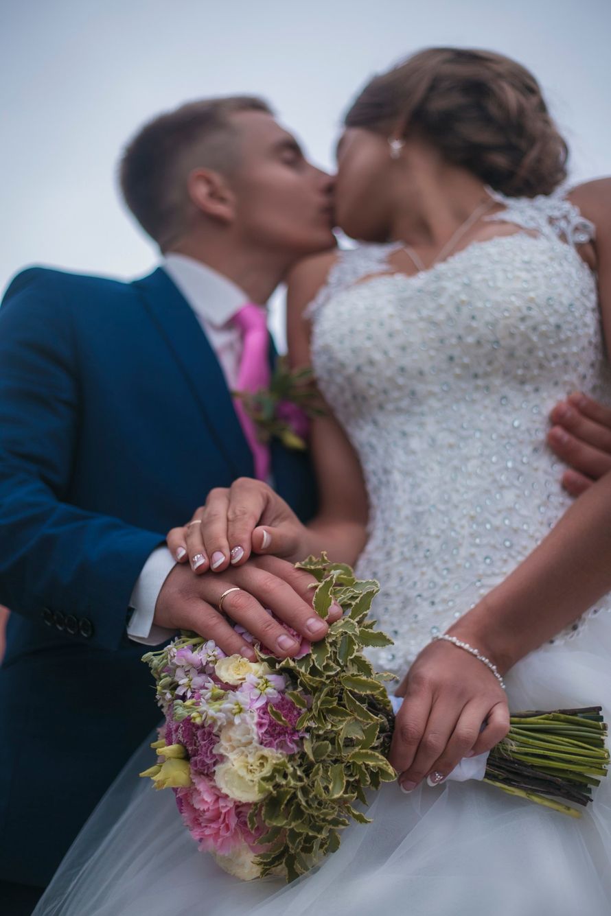 Фото 15015480 в коллекции - Карина & Руслан - - Фотограф Яковенко Наталья