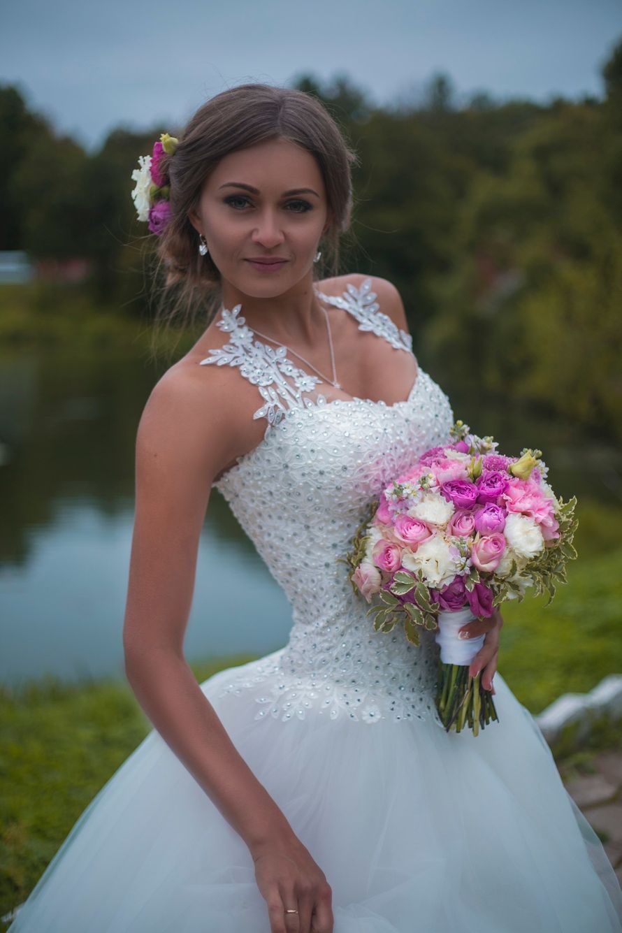 Фото 15015504 в коллекции - Карина & Руслан - - Фотограф Яковенко Наталья