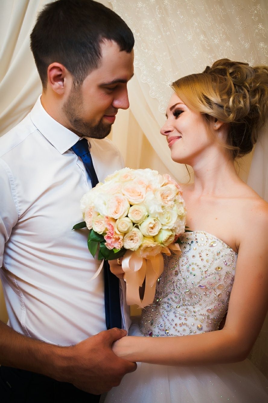 Фото 15051044 в коллекции Свадьба Олега и Екатерины - Фотограф Роман Корнев