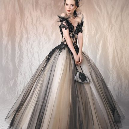 Свадебное платье в стиле принцессы под заказ