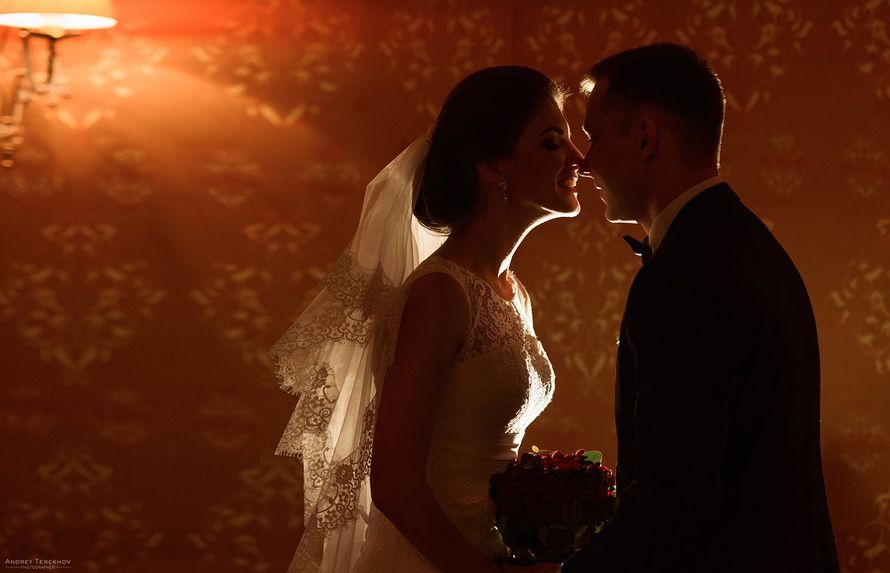 свадьба продолжение