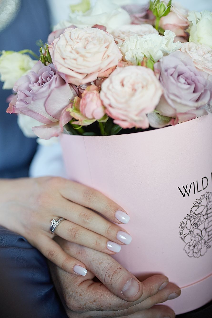 Свадебная фотосъемка