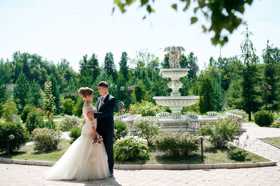 Организация свадьбы за границей - пакет "Свадьба для двоих в Италии"
