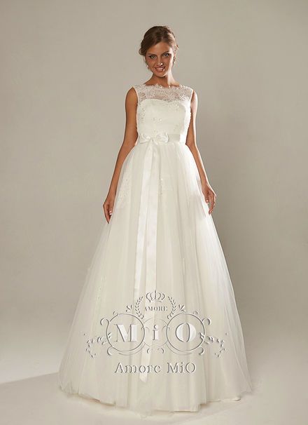 Свадебное платье Елена