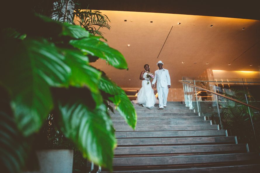 Фото 15681254 в коллекции Свадьба в Канкуне, отель Secrets the Vine - Фотосъёмка Aroma Photo