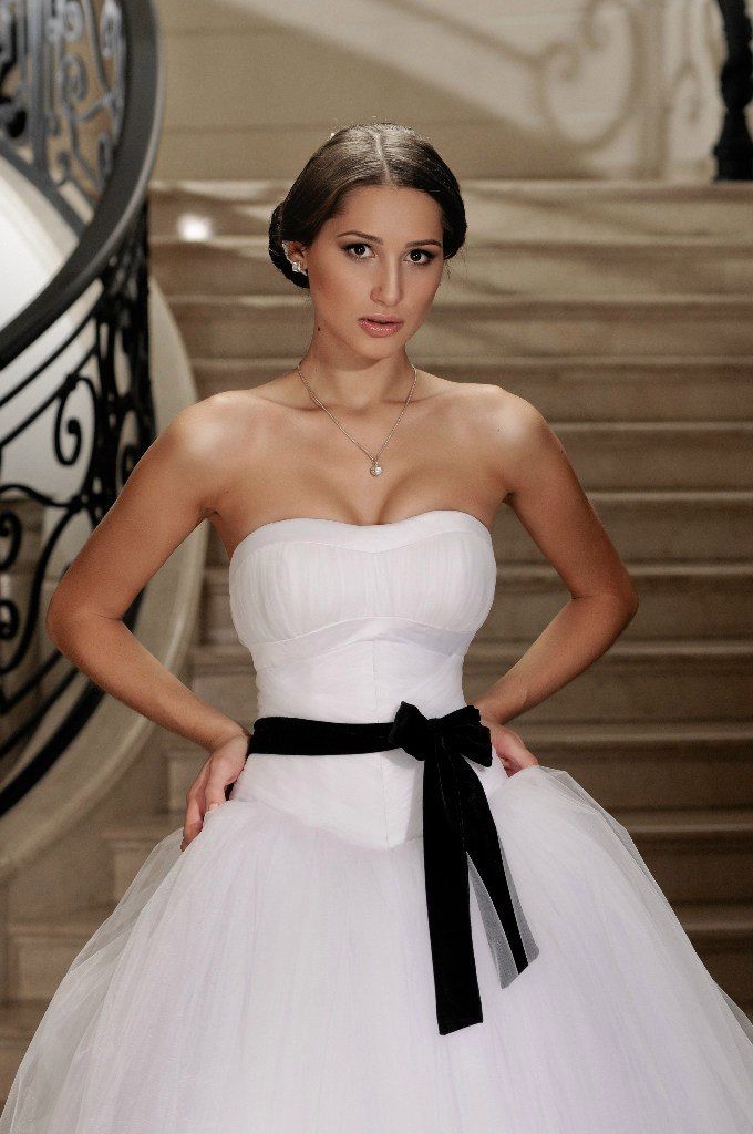 Фото 15734344 в коллекции Свадебные платья "Лючия" - Свадебный салон Infanta