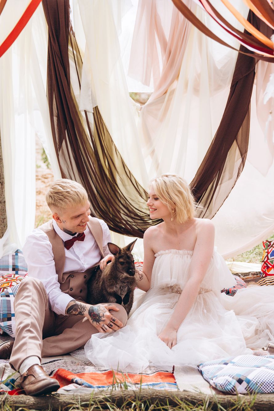 Фото 18026594 в коллекции Портфолио - Фотограф Жукова Дарья