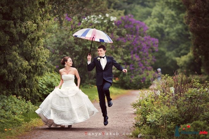 свадьба в мае 19.05.12