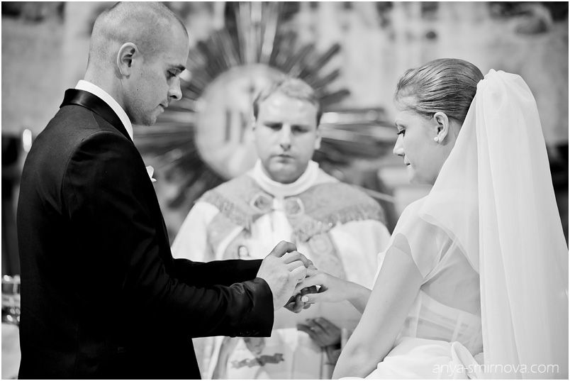 Венчание - фото 520140 Аня Смирнова свадебный и семейный фотограф
