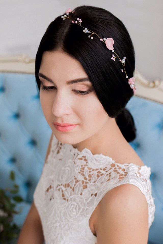 Фото 15880180 в коллекции Портфолио - Стилист-визажист Любовь Ильинская