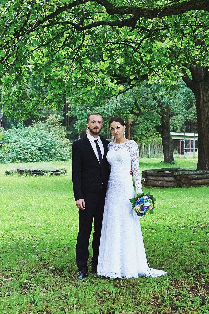 Фото 16187224 в коллекции Лера и Дима - Фотограф Ольга Ефремова