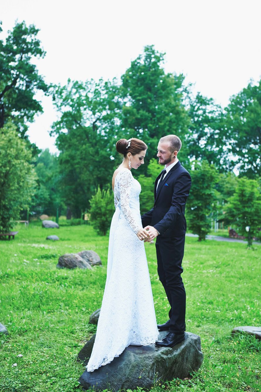 Фото 16187228 в коллекции Лера и Дима - Фотограф Ольга Ефремова