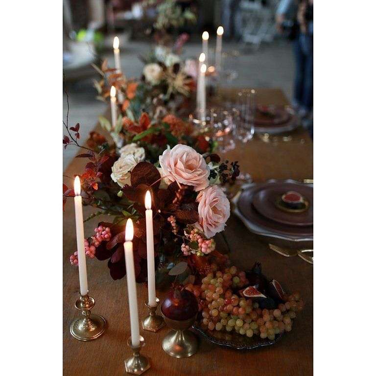 Фото 16924980 в коллекции Осенняя свадьба - Мобильная фотостудия "Позитив"