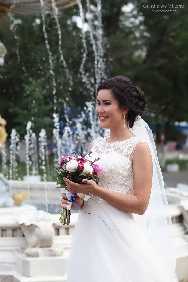 Фото 16444116 в коллекции свадьбы - Фотограф - стилист Виктория Гринченко