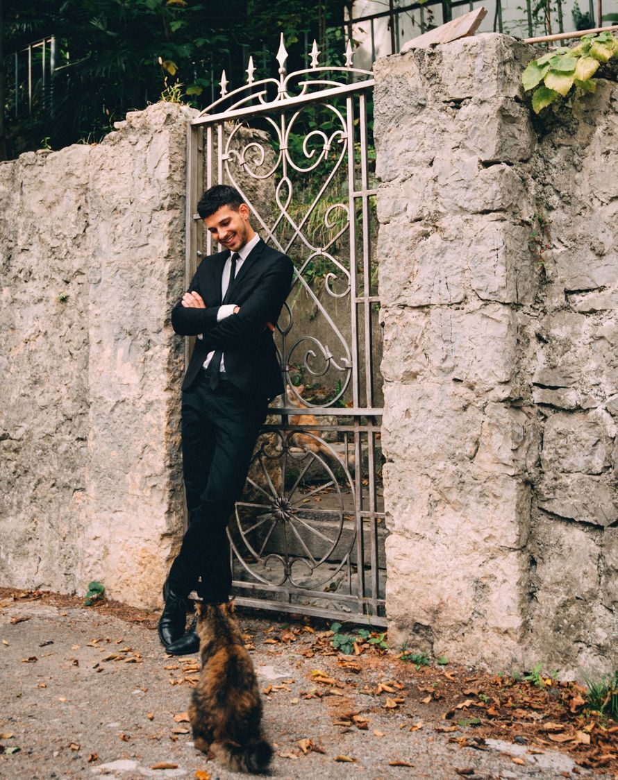 Фото 16740358 в коллекции Тимофей и Маша - Фотограф Юля Каменская