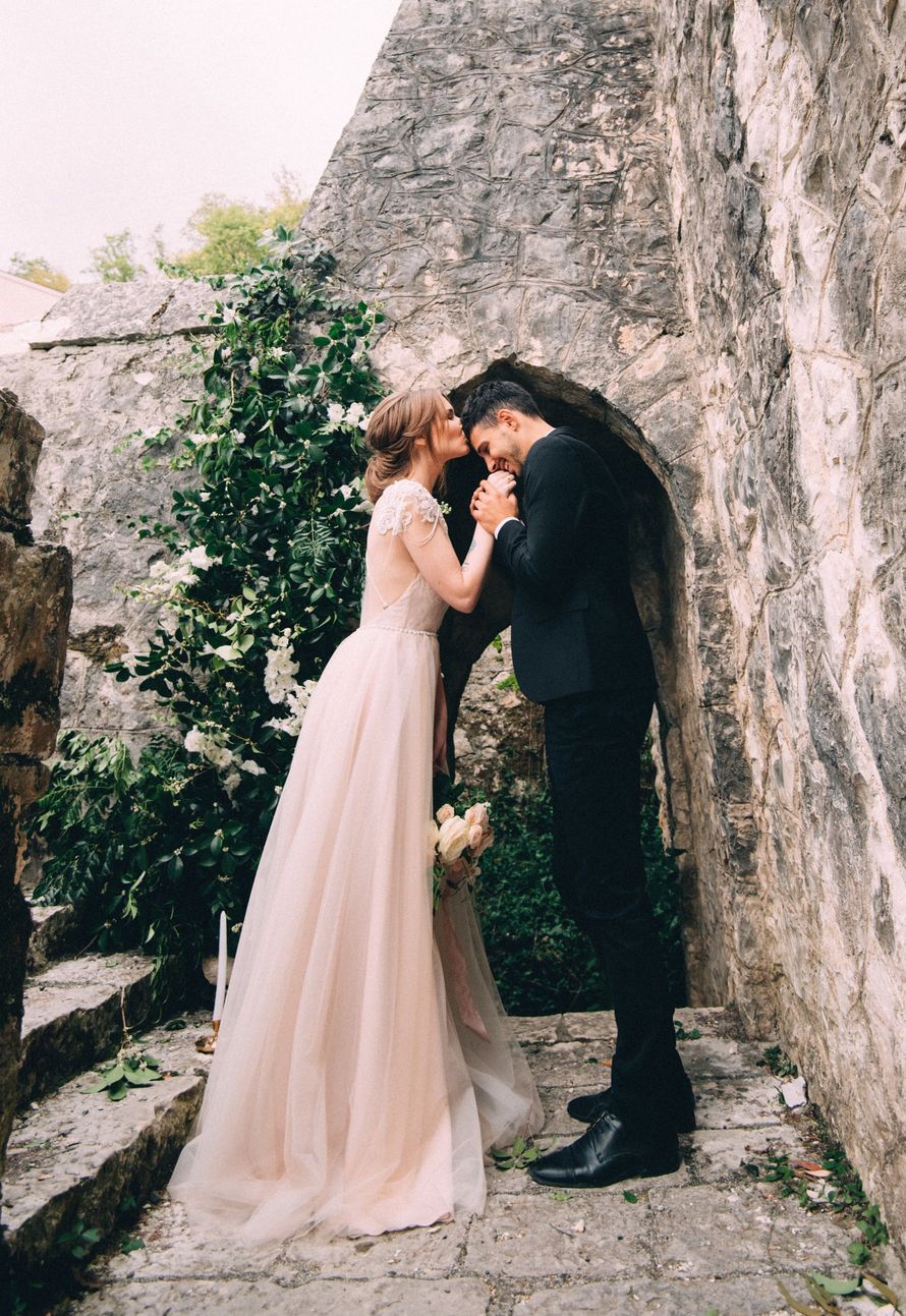 Фото 16740374 в коллекции Тимофей и Маша - Фотограф Юля Каменская