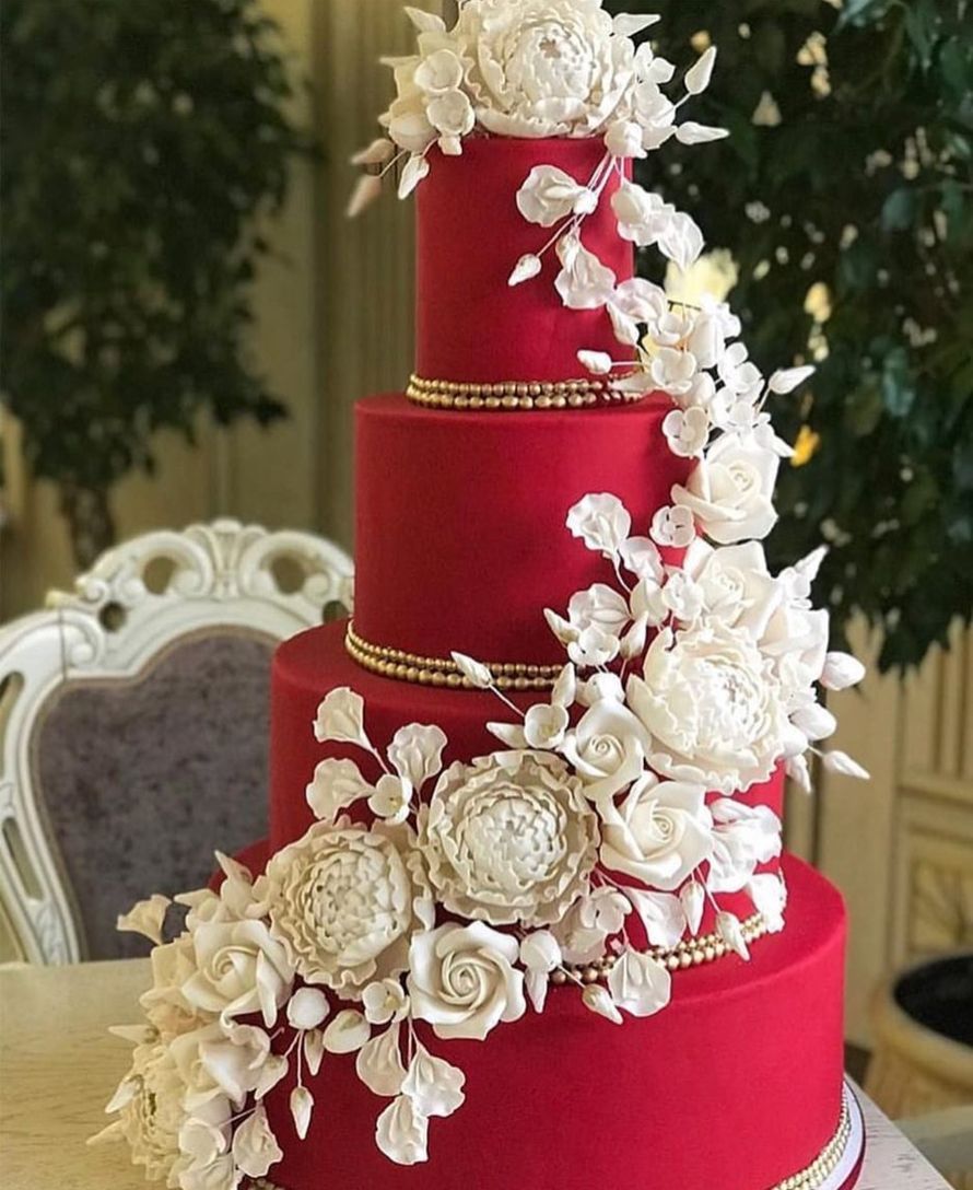 Торт в индивидуальном оформлении, цена за 1 кг