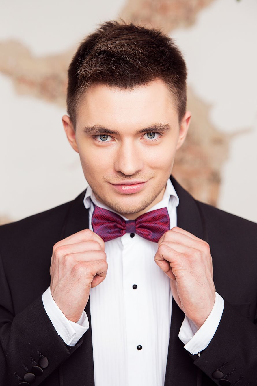 Фото 17612804 в коллекции Миша и Маша - Фотограф Анастасия Коротя