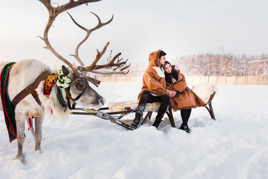 Фото 17612826 в коллекции Свят и Карина - Фотограф Анастасия Коротя