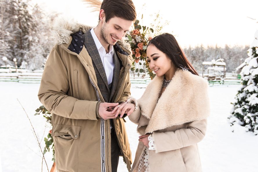 Фото 17612836 в коллекции Свят и Карина - Фотограф Анастасия Коротя