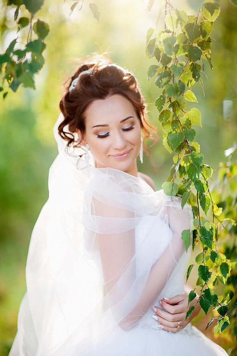 Фото 16988374 в коллекции Свадебные работы - Фотограф Александр Балашов