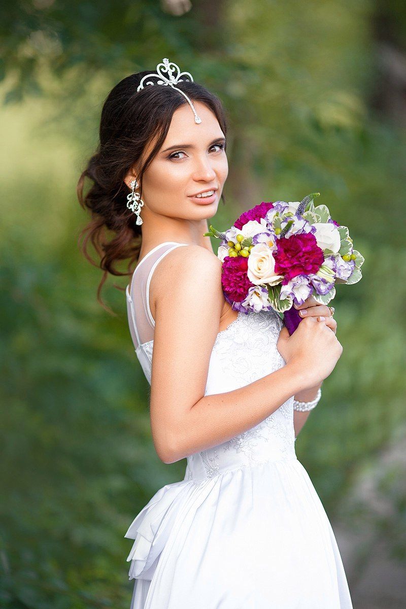 Фото 16988384 в коллекции Свадебные работы - Фотограф Александр Балашов