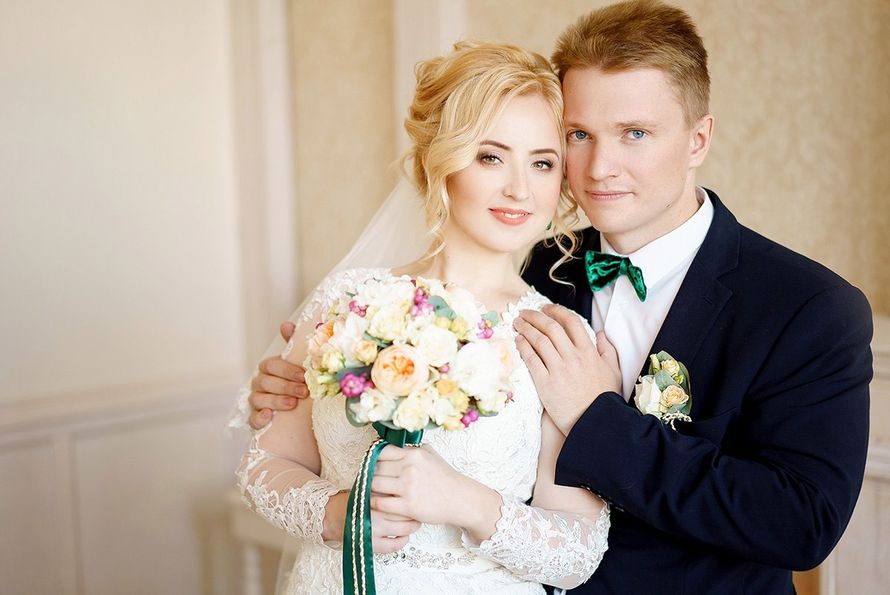 Фото 16988426 в коллекции Свадебные работы - Фотограф Александр Балашов