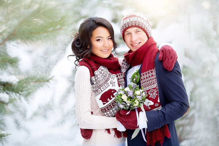 Фото 16988448 в коллекции Свадебные работы - Фотограф Александр Балашов