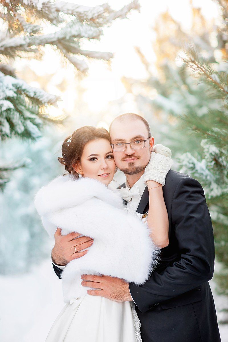 Фото 16988456 в коллекции Свадебные работы - Фотограф Александр Балашов