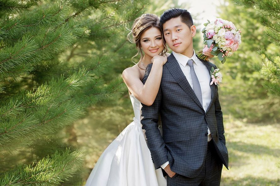 Фото 16988474 в коллекции Свадебные работы - Фотограф Александр Балашов