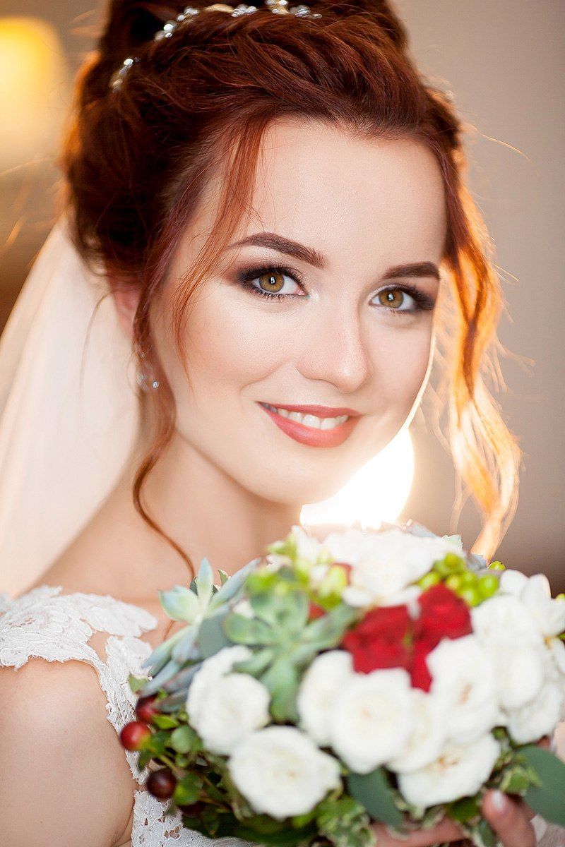 Фото 16988484 в коллекции Свадебные работы - Фотограф Александр Балашов