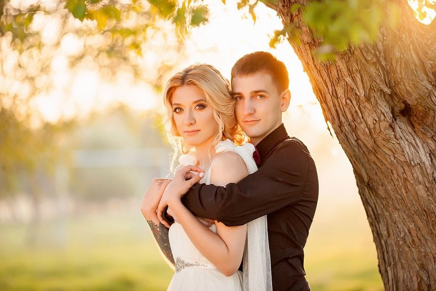 Фото 16988500 в коллекции Свадебные работы - Фотограф Александр Балашов