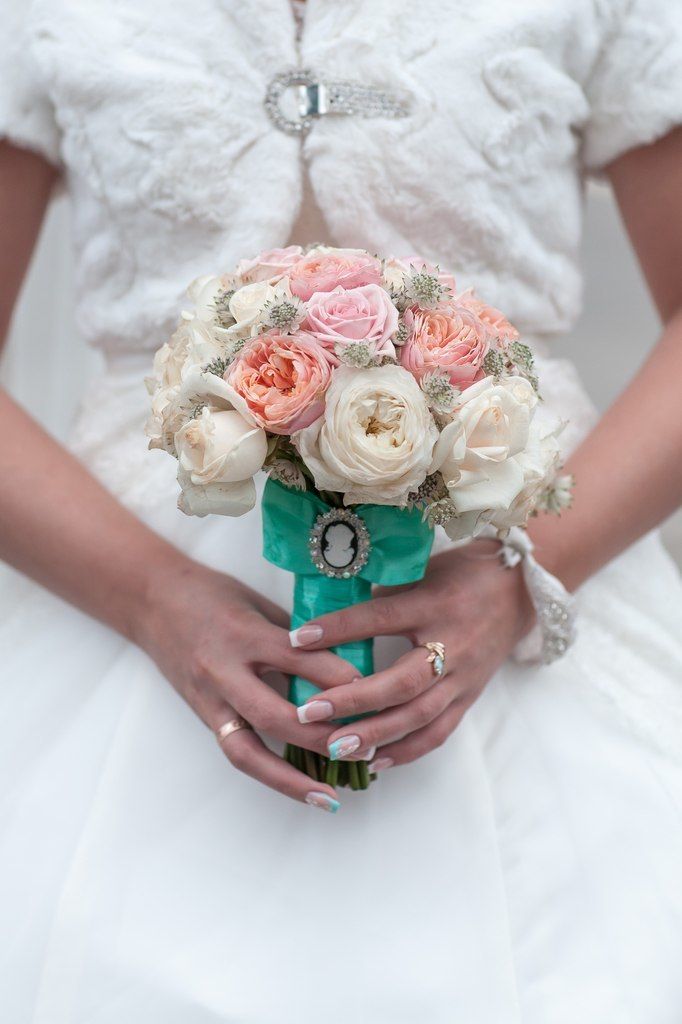 Букет невесты