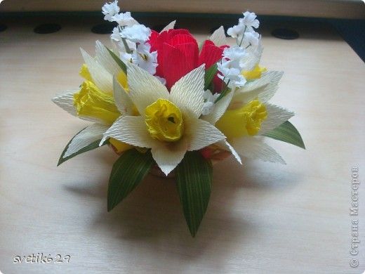 Фото 1915749 в коллекции Хобби-цветы - ВаленТинка:)