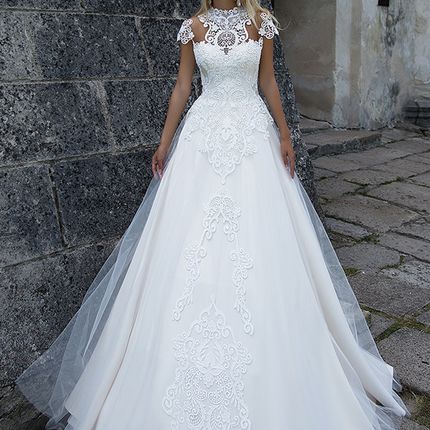 Свадебное платье Anetta