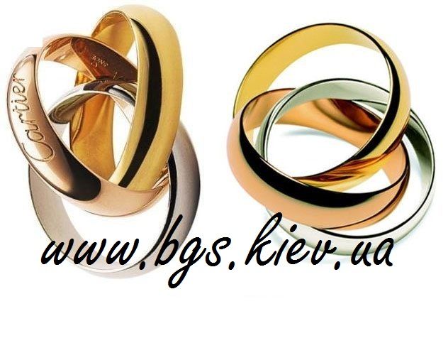 Фото 1909031 в коллекции Обручальные кольца Новый стиль - Обручальные кольца "Best gold service"