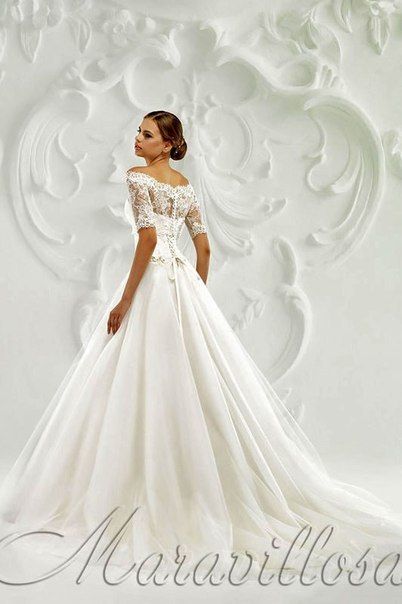 Фото 6975898 в коллекции Портфолио - Свадебный салон "Людмила"