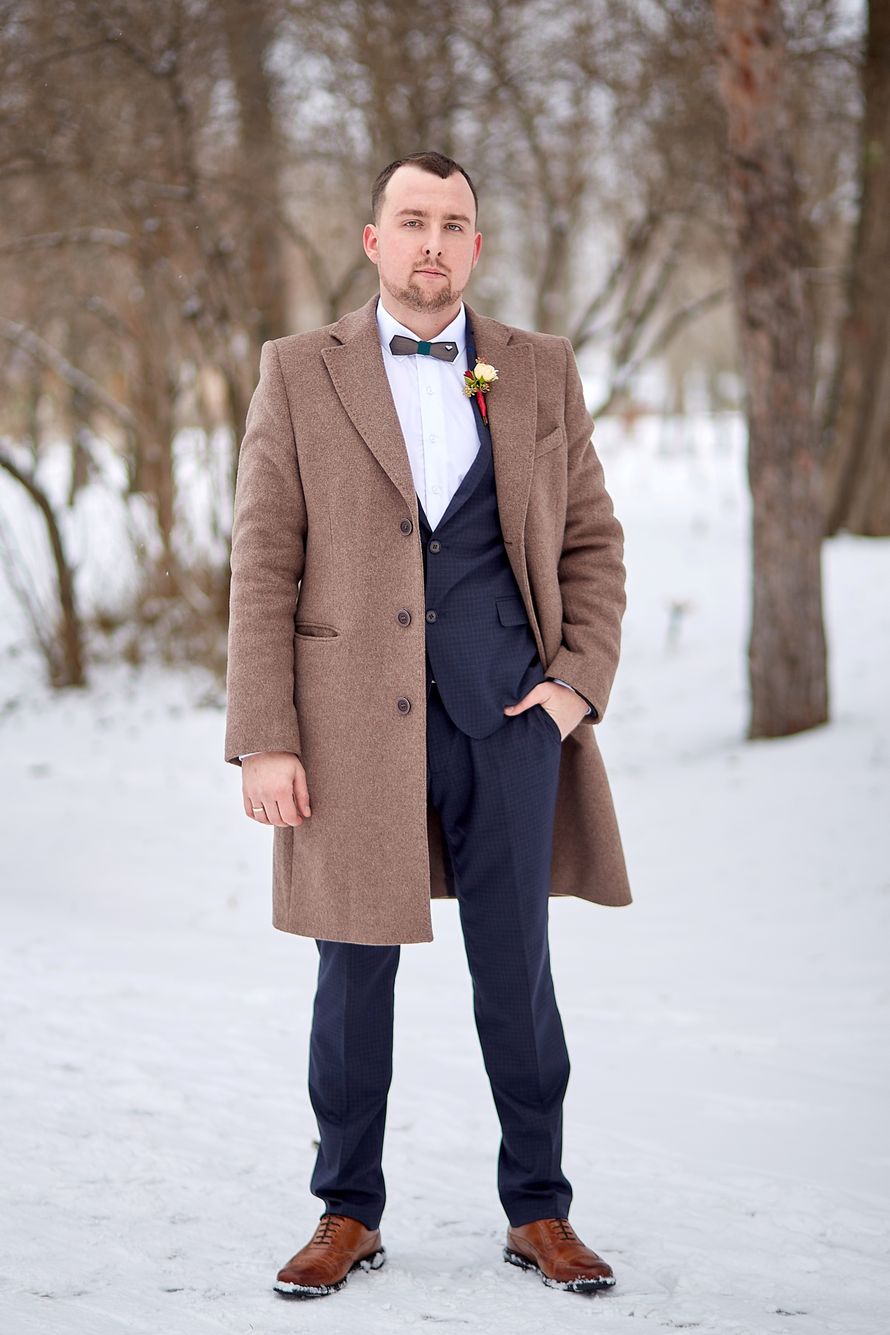 Фото 17572678 в коллекции Денис и Ольга - Фотограф Никита Барановский